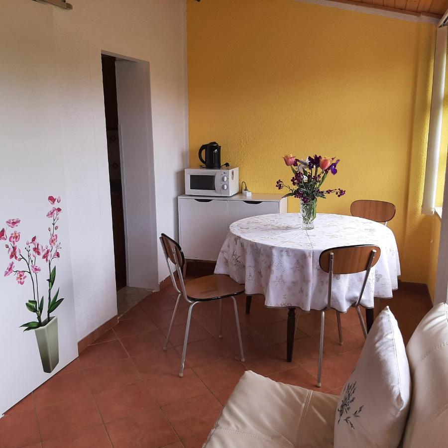 Clara 2 Apartment Porec Exterior photo